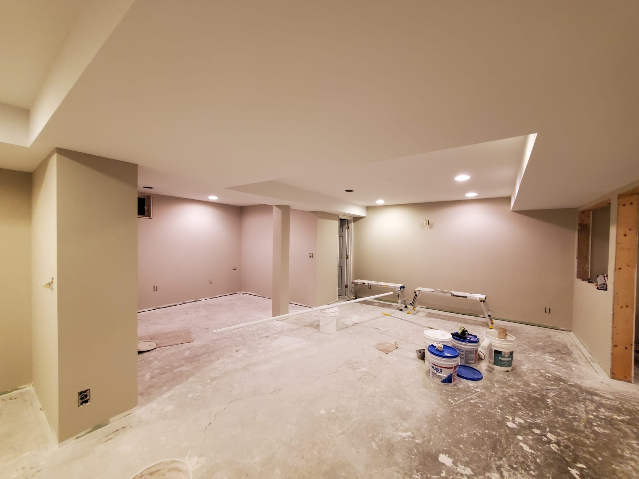 Proyecto de remodelación 398